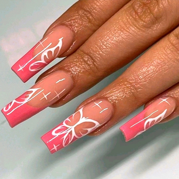 Posh Pleasures Boutique Other - Luxury Faux Nail Collection